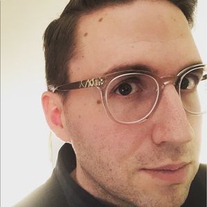 Meet your Posher, Jason